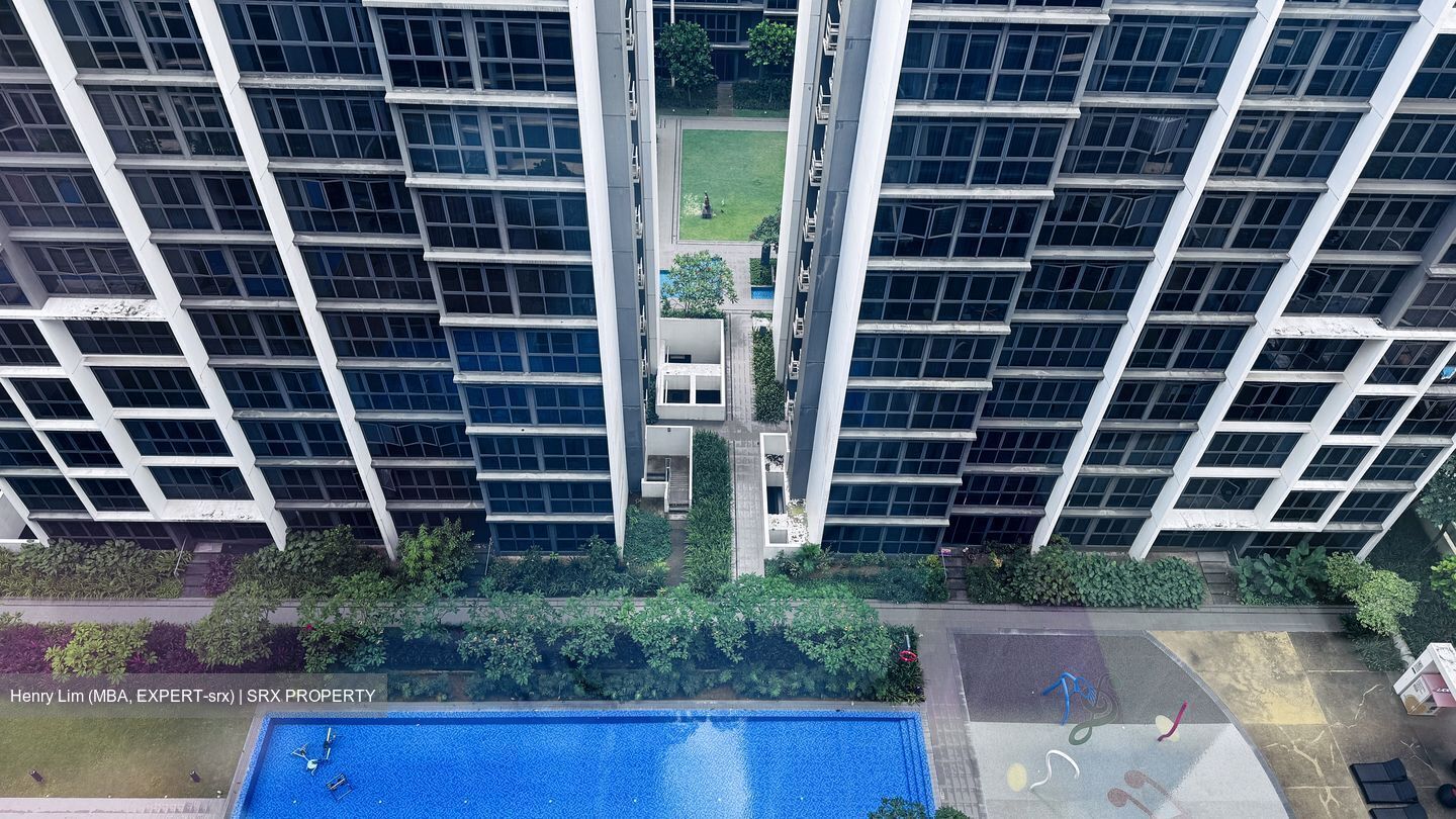 Symphony Suites (D27), Condominium #575455171